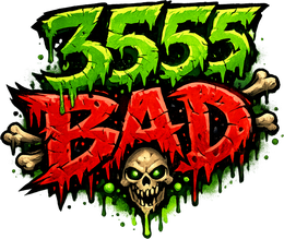 3555 bad